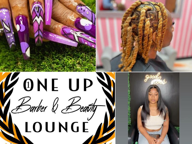 Suite Dreams Barber&Beauty lounge