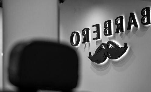 Barbero Men's Grooming