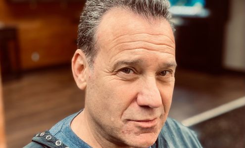 Exclusive Men’s Grooming - Barber Shop Dallas TX