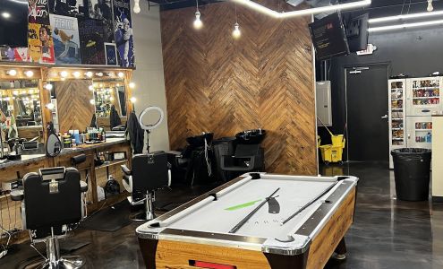 Razorz Barbershop