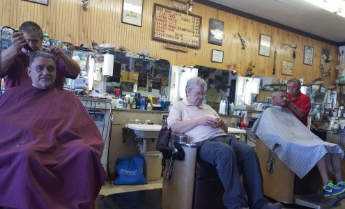 Casa View Barber Shop