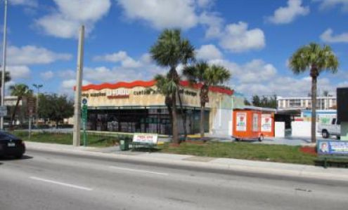 U-Haul of North Miami Beach