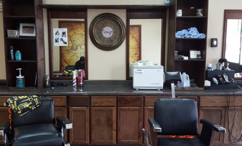 RJ's SHAVE PALACE 6010 SW 34th Ave, Amarillo Texas 79109