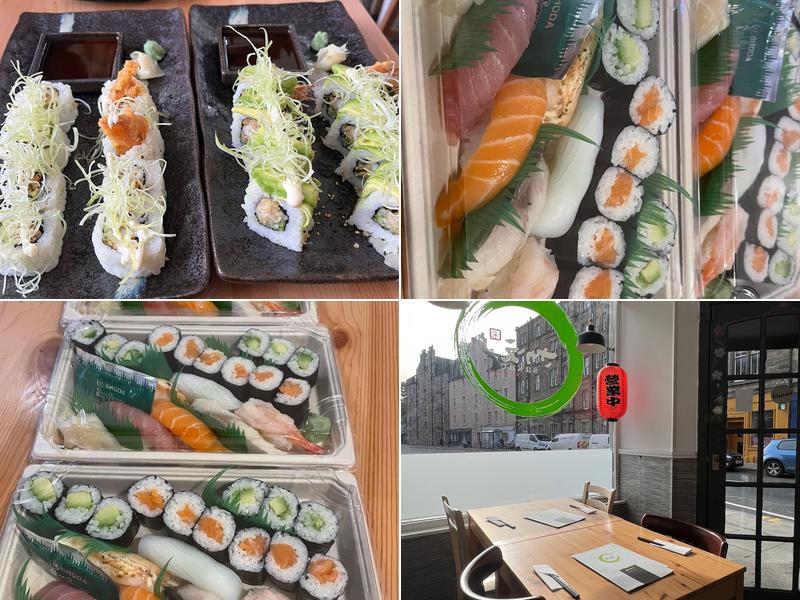 Sakae Japanese Restaurant