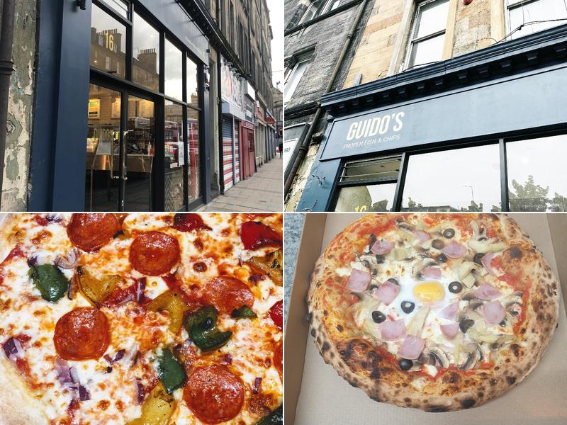 Guido's Proper Fish & Chips