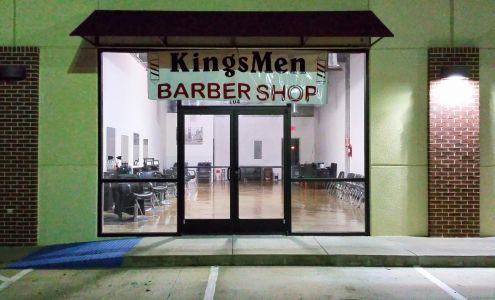 Kingsmen Barber Shop
