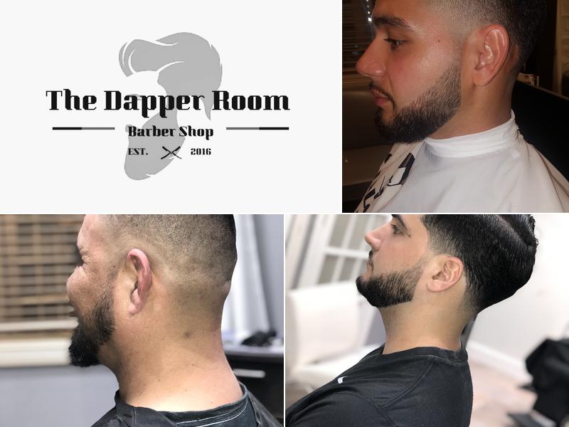 The Dapper Room