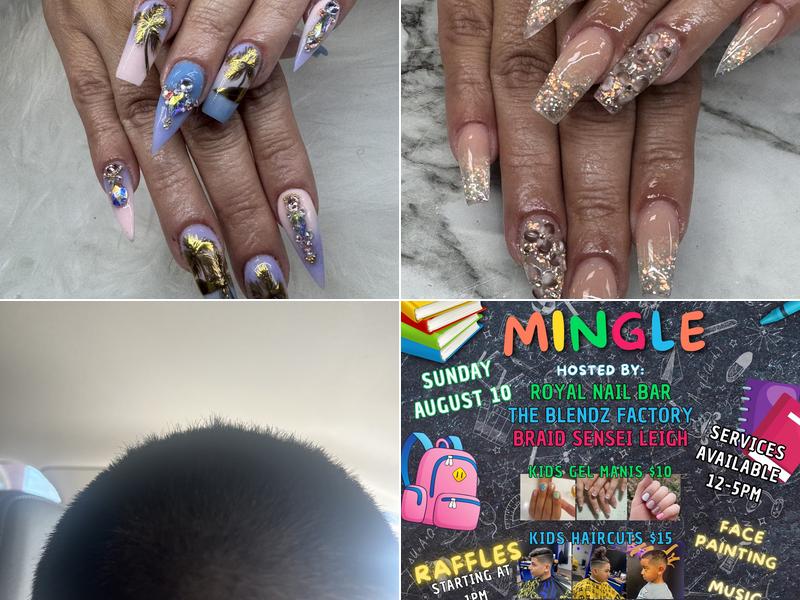 Superior Cuts and Styles