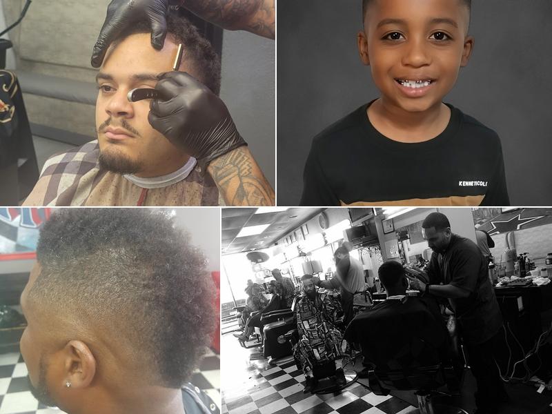 Uptown Cuts