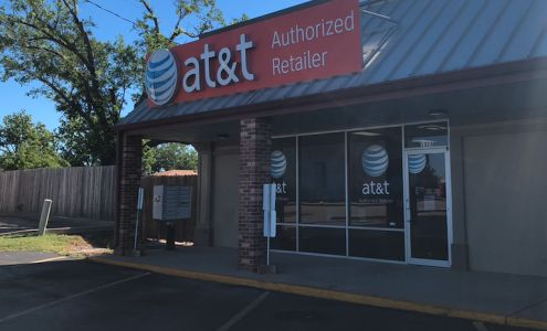 AT&T Store