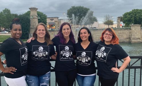 Lookin Sharp Family Barbershop