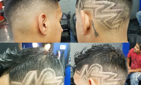 FadeCity Downtown Barbershop