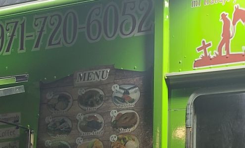 42nd Street Barber Shop