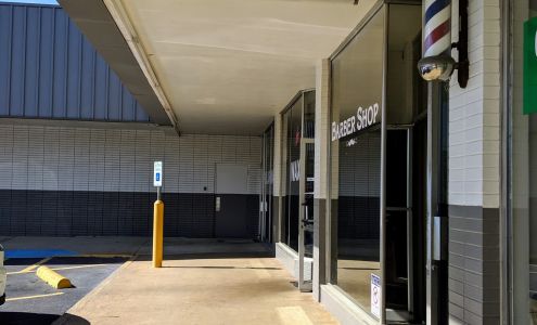 Broadway Barber Shop