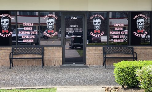 The Original Fanatics