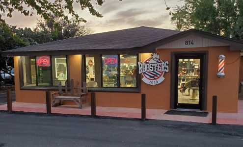 Roosters Barbershop & Hair Designs 814 S Bentsen Palm Dr, Mission Texas 78572