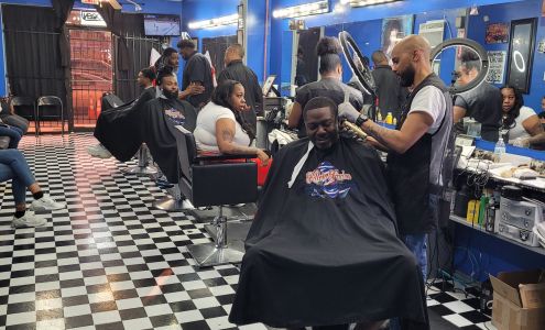 Chano's Killer Fades