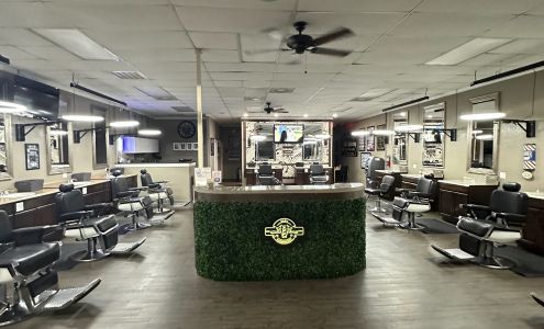R&B's Barbershop 2813 W Adams Ave, Temple Texas 76504