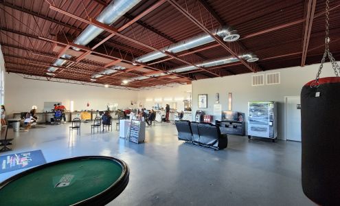 Cut N Edge 1314 Stuart Place Rd, Harlingen Texas 78552