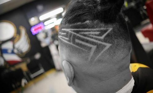 Moe Cutz 1514 S 77 Sunshine Strip #8, Harlingen Texas 78550