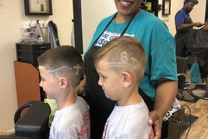 Ice Cutz Barbershop LLC. 5230 Denton Hwy #121, Haltom City Texas 76148