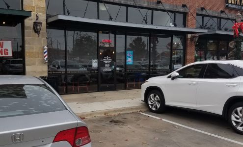 Roosters 5615 Colleyville Blvd Suite 250, Colleyville Texas 76034