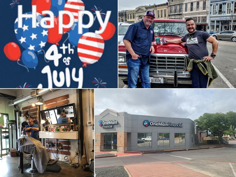 Little Tim's Classic Barbering