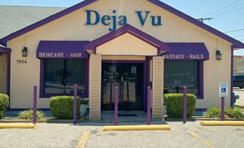 Deja Vu European Day Spa Salon