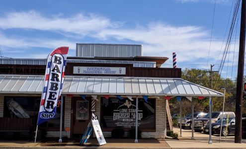 Lone Star Barber Shop