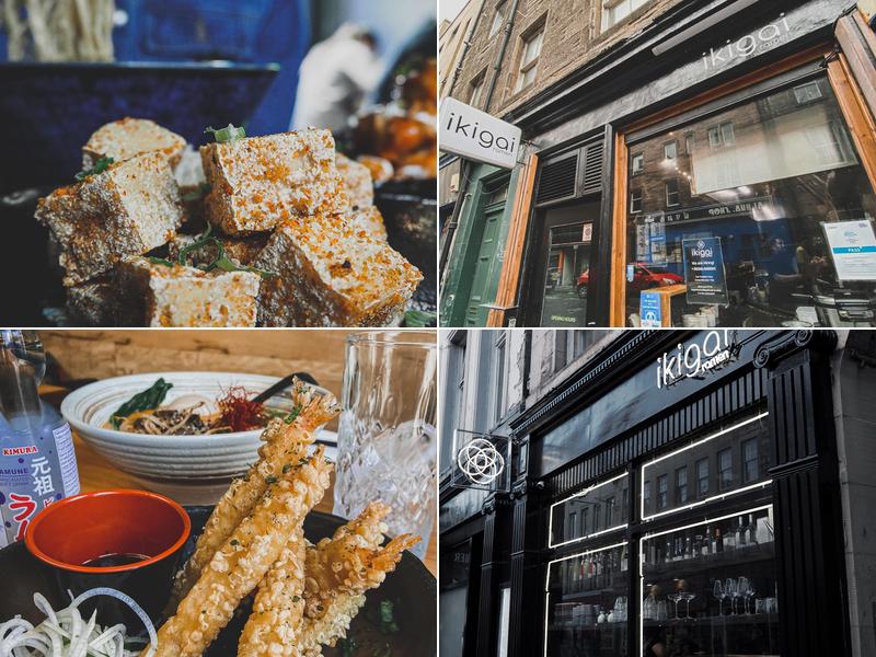 Ikigai Ramen Southbridge