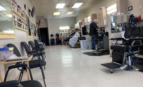 Delmar Marie Style Shop