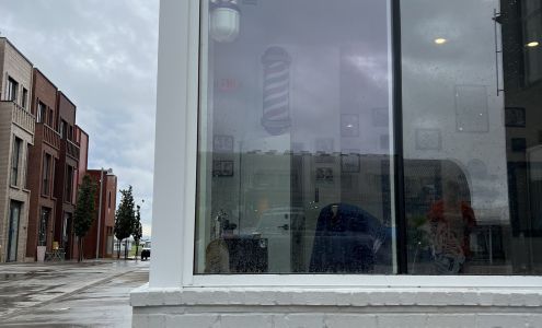 Tried and True Barbershop