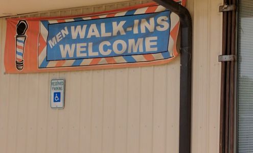 Country Club Barbering