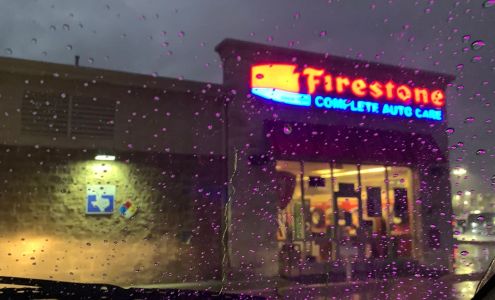 Firestone Complete Auto Care