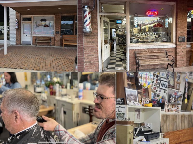 Friendly Barber Shop