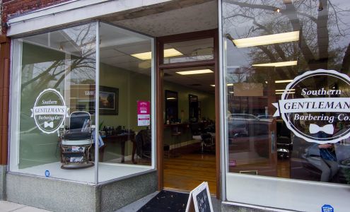 Southern Gentleman's Barbering Co.