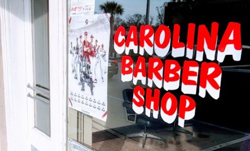 Carolina Barber Shop