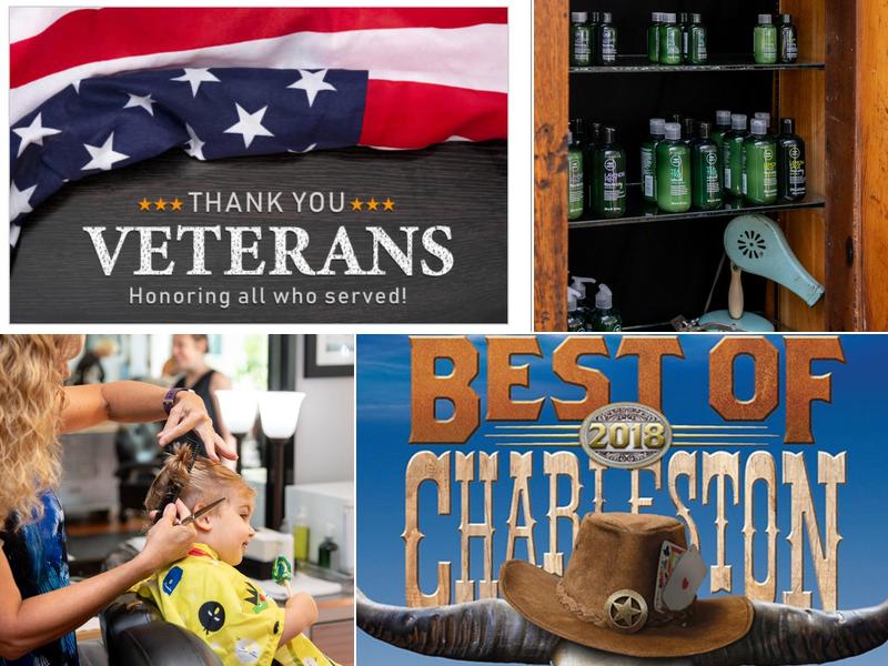 Mooney's Barber Shop