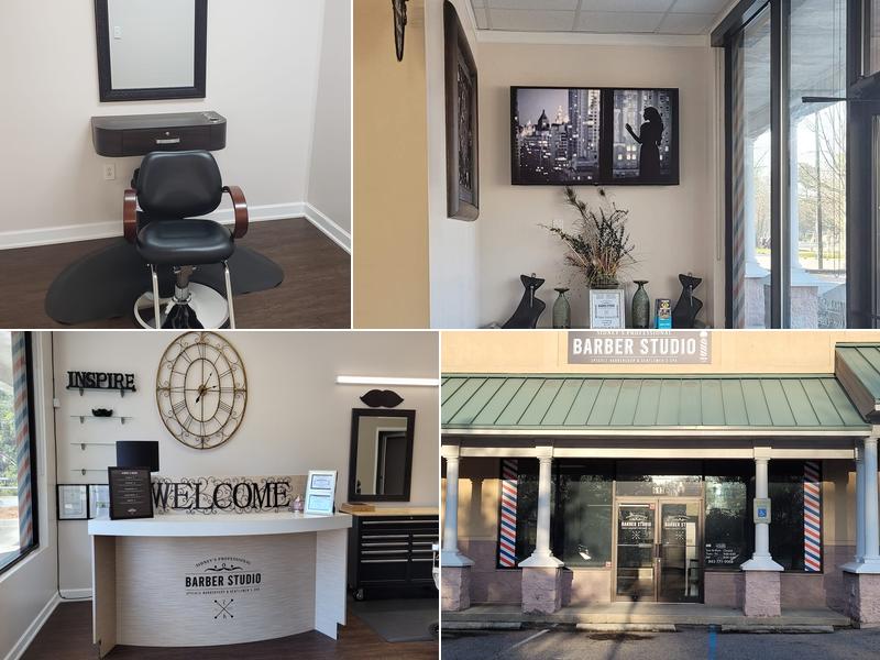 Sidney's Professional Barber Studio