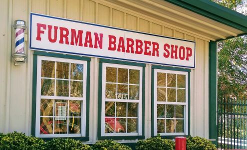 Furman Barber Shop
