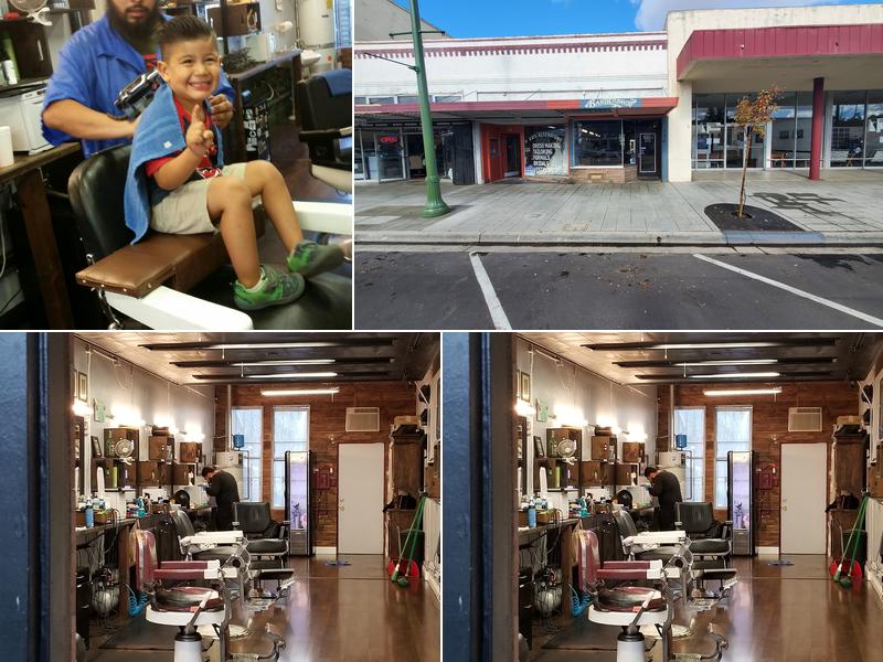 Real Gentlemen's Parlour