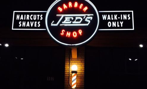 Jed's Barber Shop