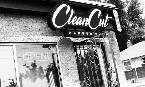 Clean Cut Barber Shop