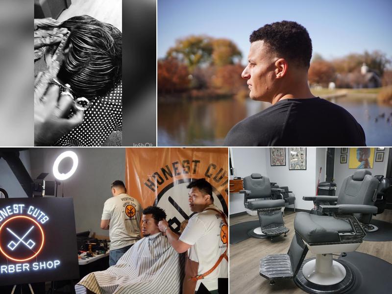 Honest Cuts Barbershop