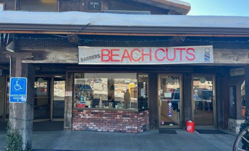 Beach Cuts