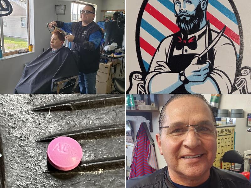 Fades and Shades Barber Shop / Salon