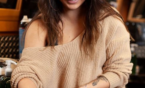 The Barbers (Progress Ridge)