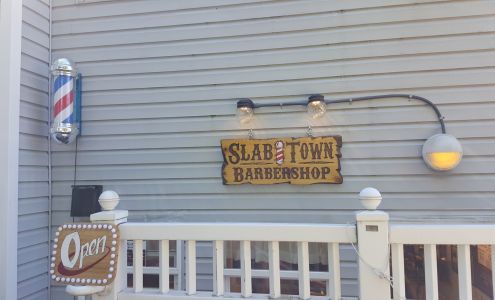Slabtown Barbershop