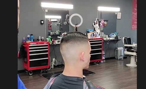 Primo Barbershop