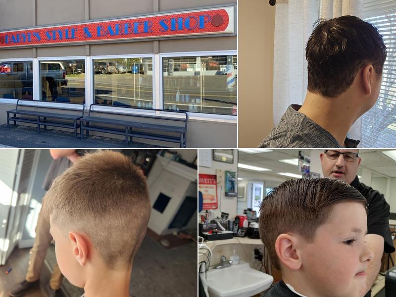 Daryl's Style & Barber Shop